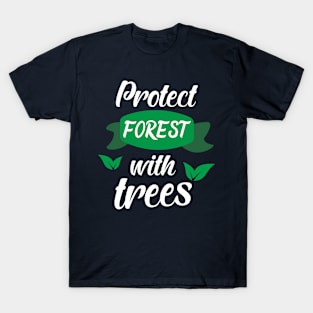 Proct Forest T-Shirt